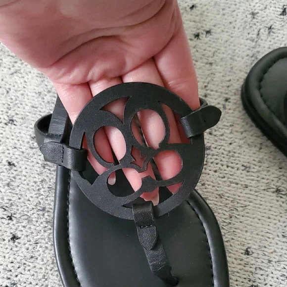 Coach Jaci Sandals - Picture 10 of 14